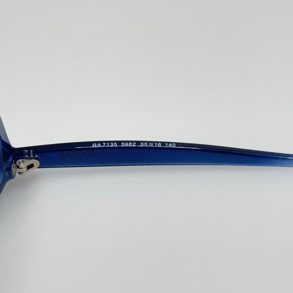Ralph Lauren Eyeglasses Eye Glasses Frames RA 7135 5982 55-16-140 main image 6